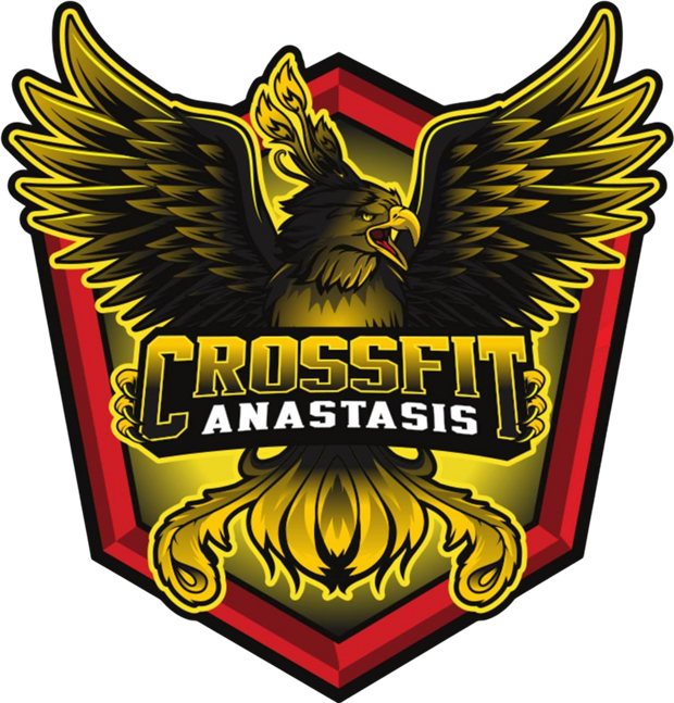 CrossFit Anastasis